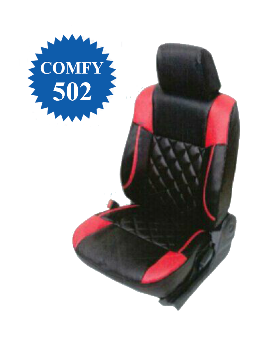 COMFY Car Seat Cover